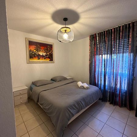 Appartamento Monaco Border, Terrace, Sea View & Parking Beausoleil Esterno foto