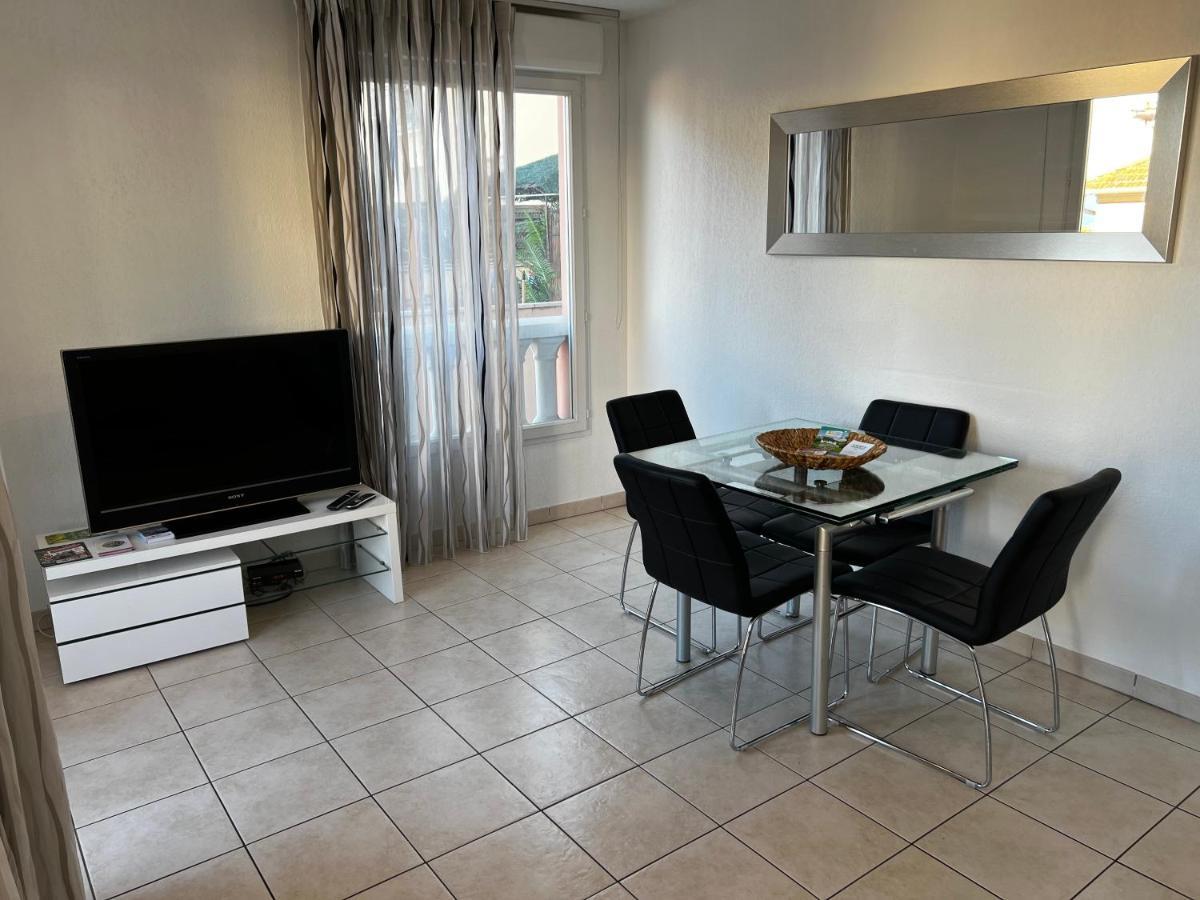 Appartamento Monaco Border, Terrace, Sea View & Parking Beausoleil Esterno foto