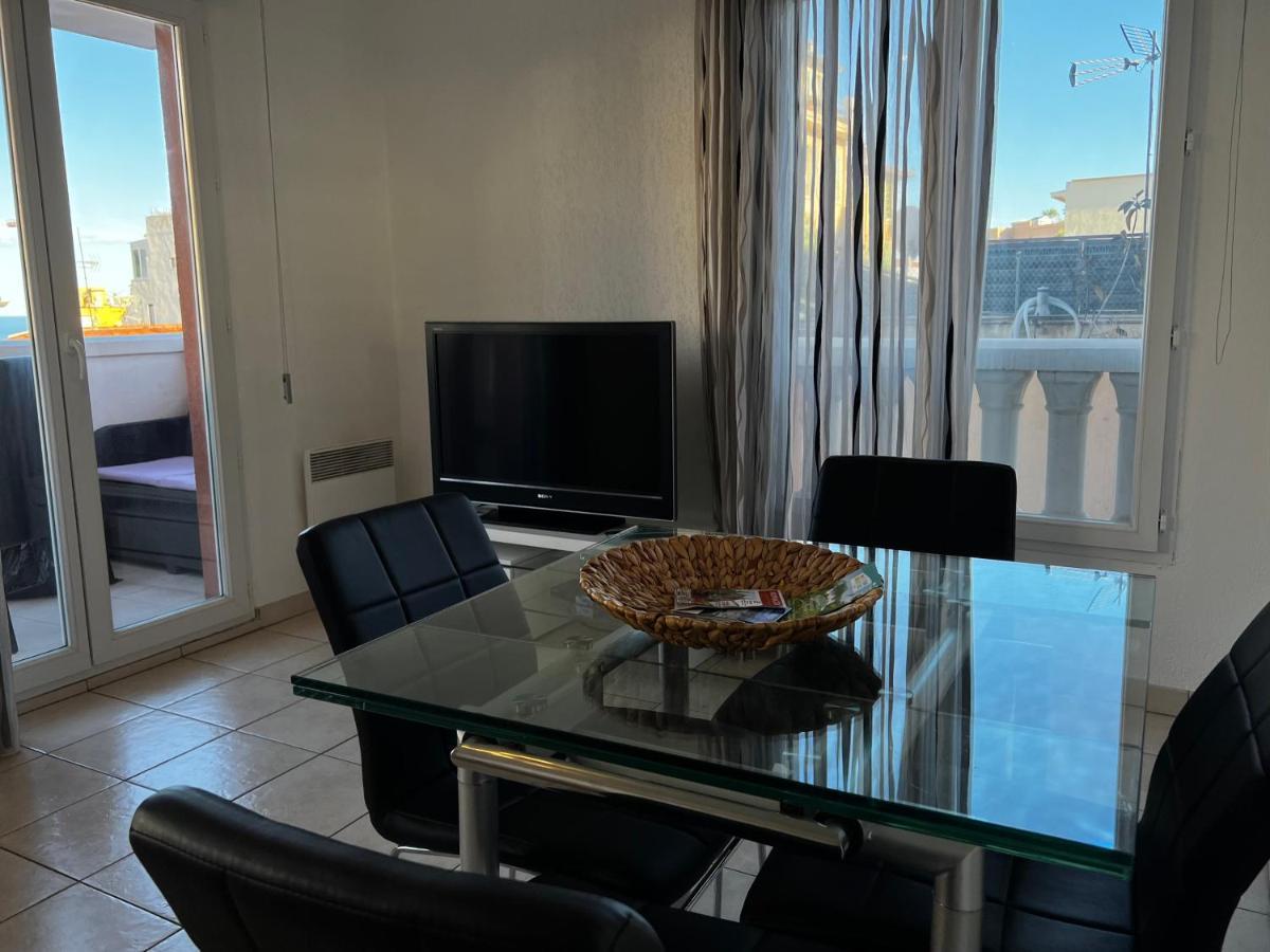 Appartamento Monaco Border, Terrace, Sea View & Parking Beausoleil Esterno foto