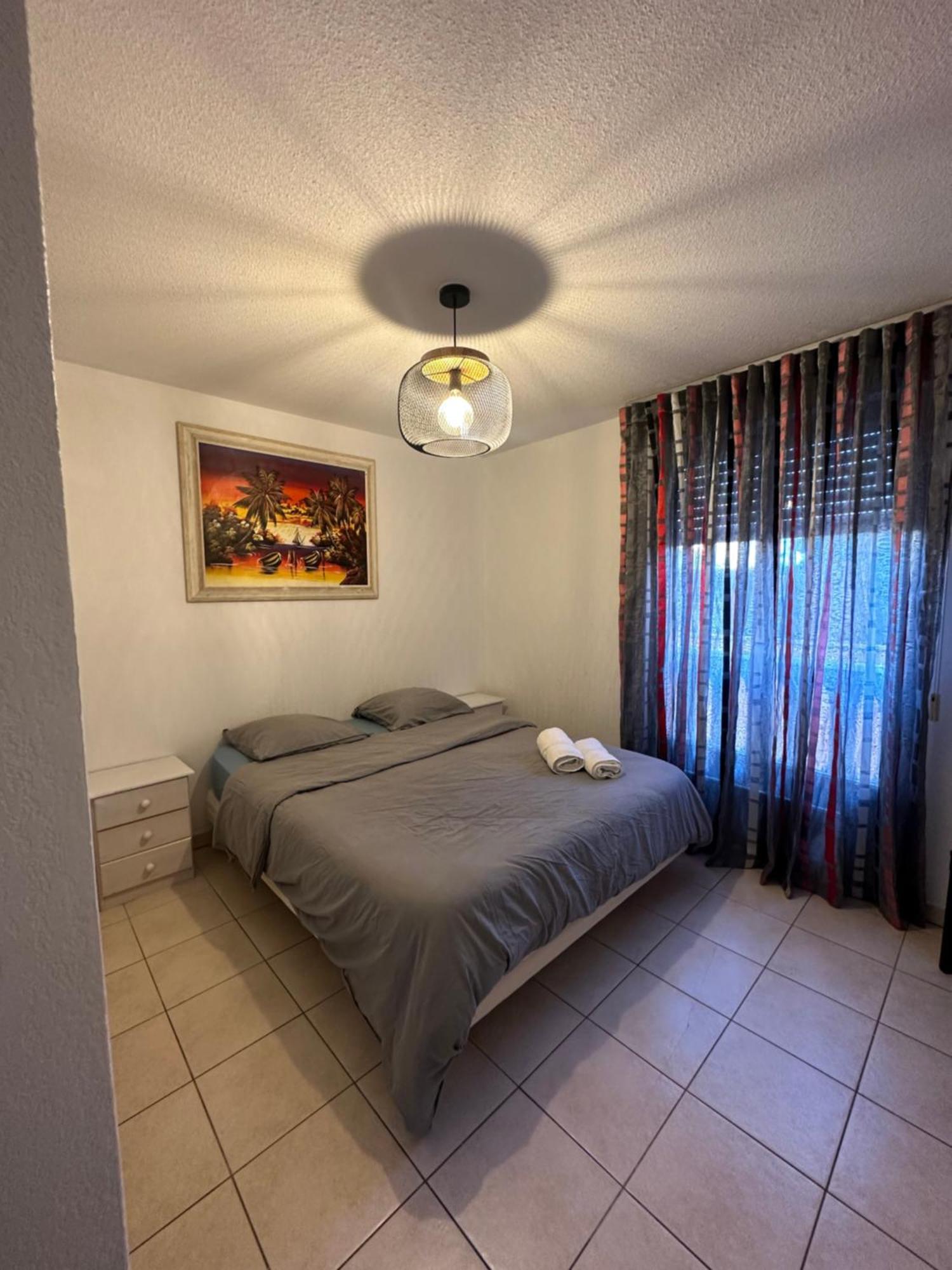 Appartamento Monaco Border, Terrace, Sea View & Parking Beausoleil Esterno foto